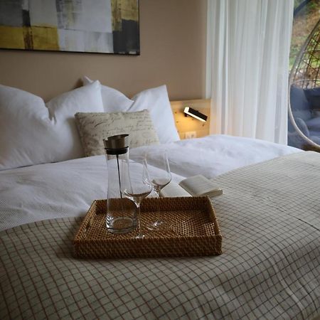 Appartement Mit Balkon Und Hallenbad Maria Alm am Steinernen Meer Eksteriør billede