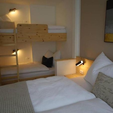 Appartement Mit Balkon Und Hallenbad Maria Alm am Steinernen Meer Eksteriør billede