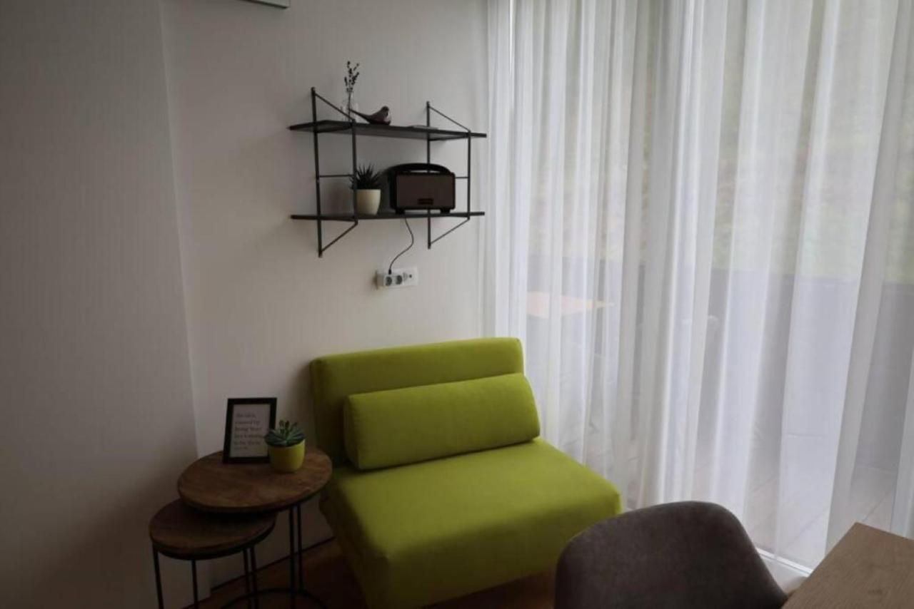 Appartement Mit Balkon Und Hallenbad Maria Alm am Steinernen Meer Eksteriør billede