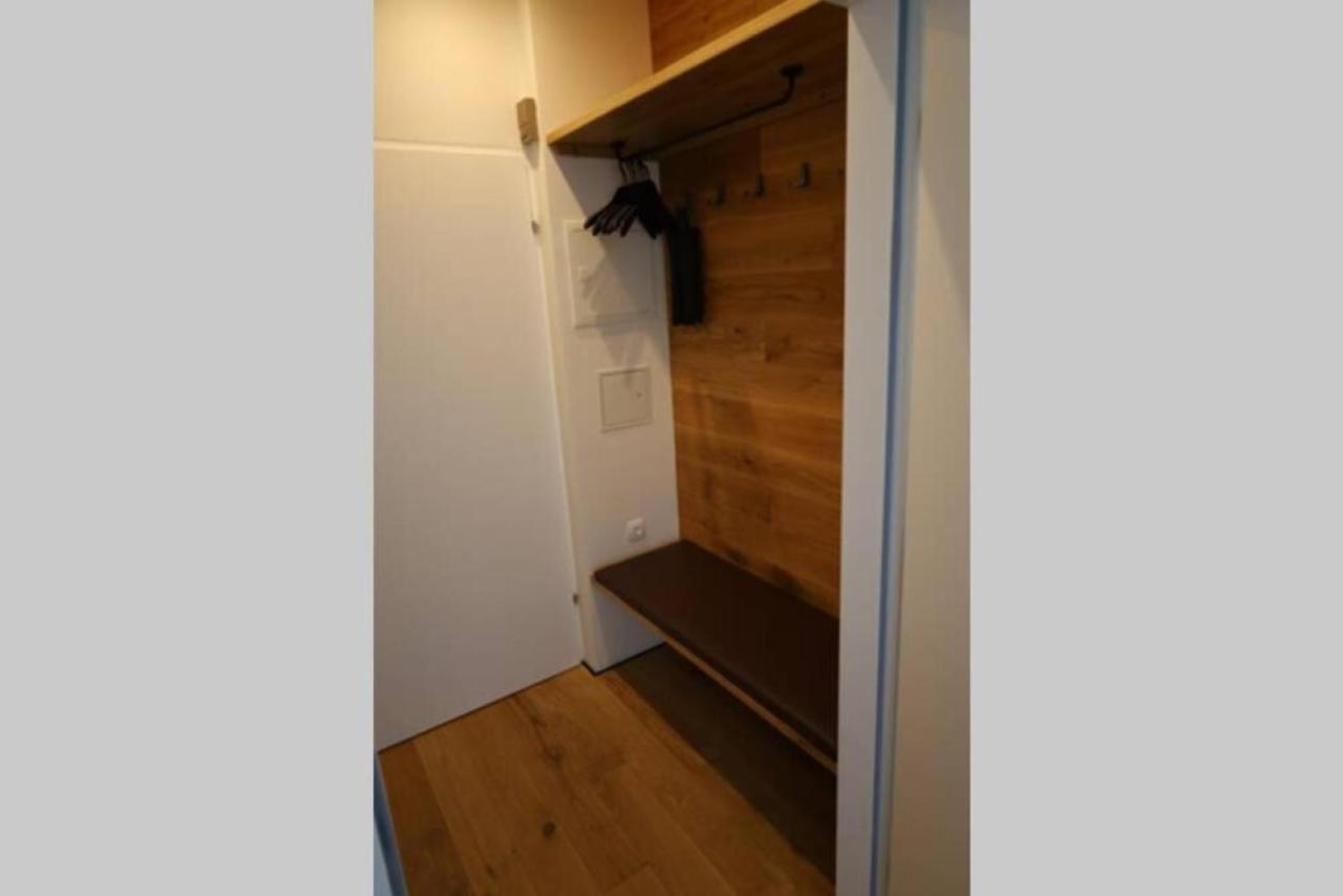 Appartement Mit Balkon Und Hallenbad Maria Alm am Steinernen Meer Eksteriør billede